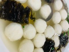 -福建美食城(老君堂店)