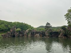 -白马涧龙池景区