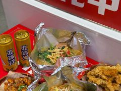 -见味花甲(合生汇店)