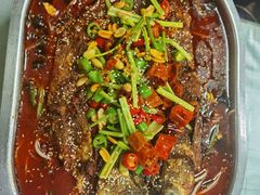 -人民公社大食堂(顺义总店)