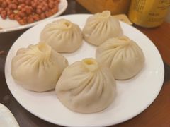 布里亚特羊肉包子-情忆草原涮肉馆