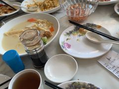 -花园茶楼·淮扬菜(兴城西路店)