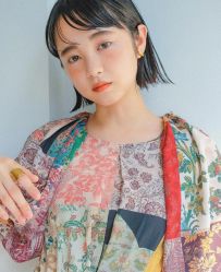 -Sying杉影日式烫染專門店
