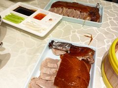 -福来居烤鸭店(天坛二店)