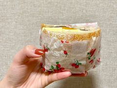 -沁屋面包店(人民东路店)