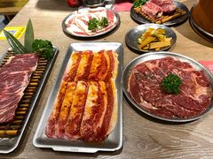 -西塔老太太泥炉烤肉