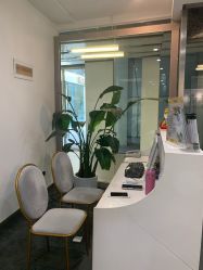 -Wink美甲美睫