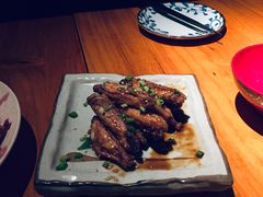 -醉虎传(南锣鼓巷店)