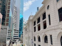 -大馆(前中区警署建築群)
