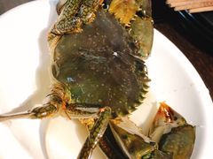 -九万士多港式海鲜粥底火锅(回龙观店)