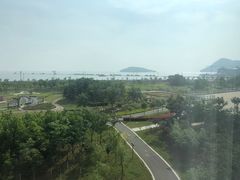 -连云港金陵海州湾会议中心