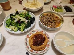 -小吊梨汤·北京菜·烤鸭(鸟巢店)