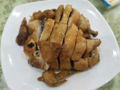东江盐焗鸡-年辉渔村