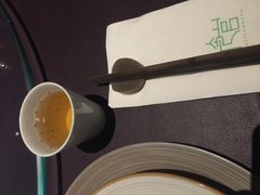 T馆-T館·花园艺术餐厅