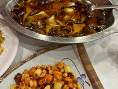 -鑫巴蜀小镇 · 水煮鱼专研店(玉桥店)