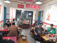 -巴陵亿口香·招牌卤虾(天马店)