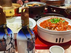 -山西会馆·晋菜·晋商宴·学堂记忆(许坦西街店)