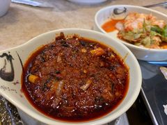 -英子补身汤(海兰路店)