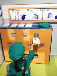 -幻贝家儿童乐园(苏州中心店)