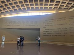 -敦煌莫高窟数字展示中心