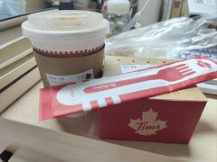 -Tims天好咖啡·贝果(华侨城步行街店)