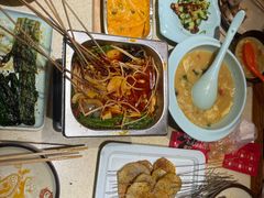 -状元阁烧烤(新华路总店)
