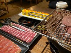 -金九姬黑牛烤肉料理(杨舍老街店)