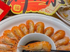 -饭橘汉江码头·乡野土菜馆(静安路店)