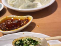 -东方饺子王(重庆路亚泰店)