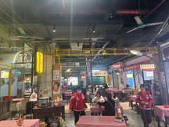 -彭耕记猪油炒小菜(吉联mall店)