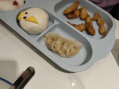 -兰湘子·湘菜小炒(崂山丽达店)