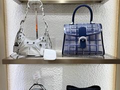 -109度二手奢侈品手表包包珠宝回收(新天地店)