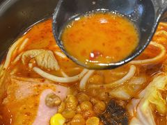-阿香米线(深业上城店)