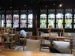 -我嘉书房(南翔名士居店)