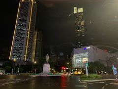 -鼎泰丰(德基广场店)