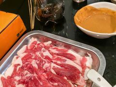 -大唐人家·热气羊肉(大华店)