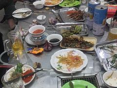 -大亮烤羊腿烤全羊(辣街店)