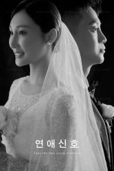 -黑马婚纱摄影