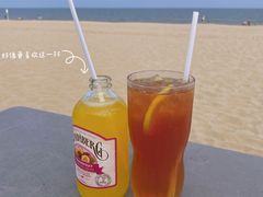 -海风酒吧 喝精酿 听民谣(阿那亚礼堂店)