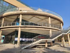 -西安外国语大学(长安校区)