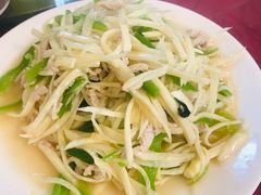 -太湖好灶头土菜馆(石公路店)