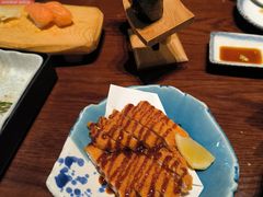 -松子料理(亮马桥店)