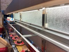 自助取餐区-京樽回転寿司(奥林匹克店)
