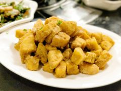 -李师傅脆肚(梅林店)