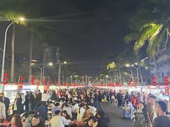 -海大南门夜市(海富街店)