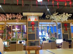 -青水瓦台汤泉(新华店)