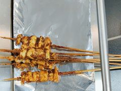 特色烤板筋-老黑板筋(顺义总店)