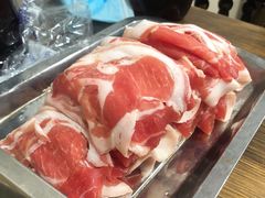 -木萨火锅店(开鲁路店)