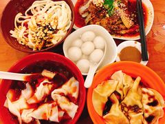 -龙抄手(春熙路总店)