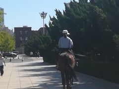 -大连人民广场